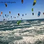 Villa Giulia Sul Mare *