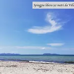 Giulia Sul Mare Marausa