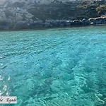Villa Giulia Sul Mare Marausa