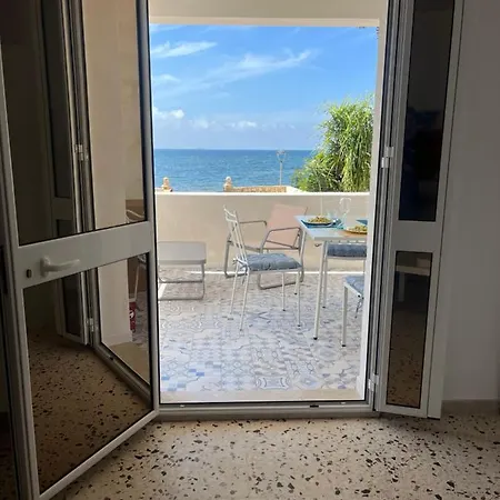 Villa Giulia Sul Mare *