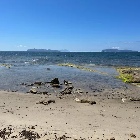 Βίλα Giulia Sul Mare *