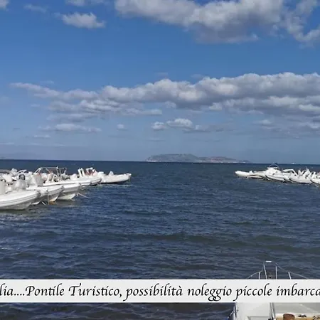 Giulia Sul Mare *