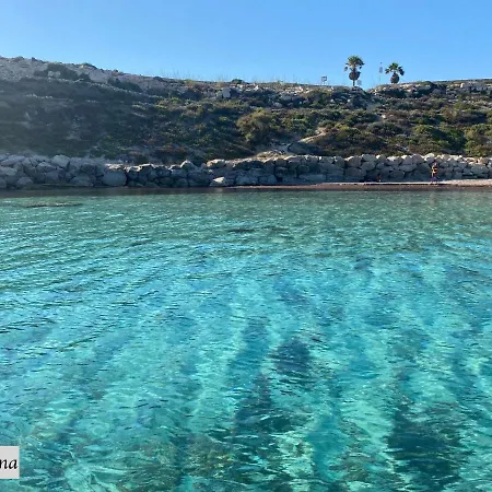 Giulia Sul Mare *