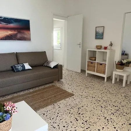 Giulia Sul Mare Villa *