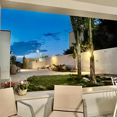 Villa Giulia Sul Mare *