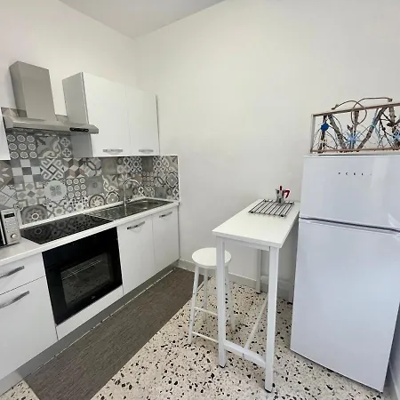 Villa Giulia Sul Mare