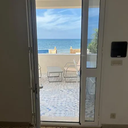 Villa Giulia Sul Mare