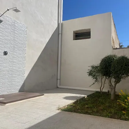 Villa Giulia Sul Mare