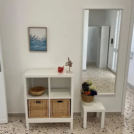 Giulia Sul Mare Villa *