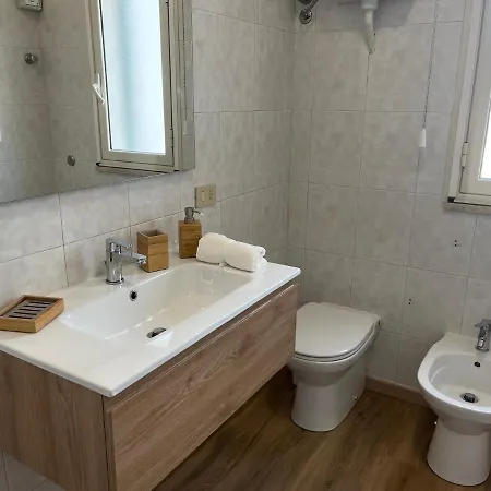 Giulia Sul Mare Villa Marausa