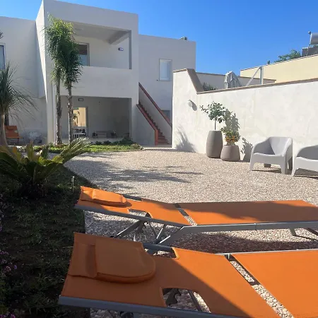 Giulia Sul Mare * Marausa