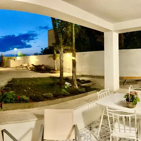 Villa Giulia Sul Mare *