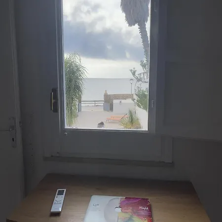 Giulia Sul Mare *