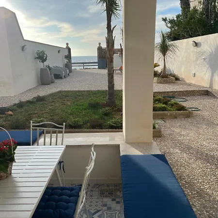 Giulia Sul Mare Villa