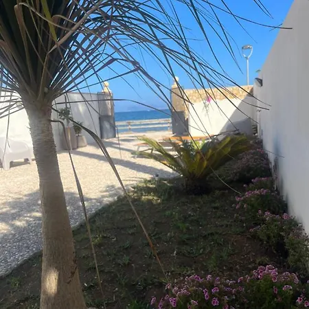 Villa Giulia Sul Mare *