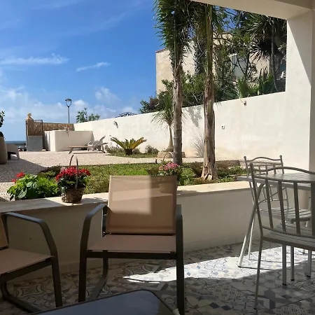 Villa Giulia Sul Mare Marausa