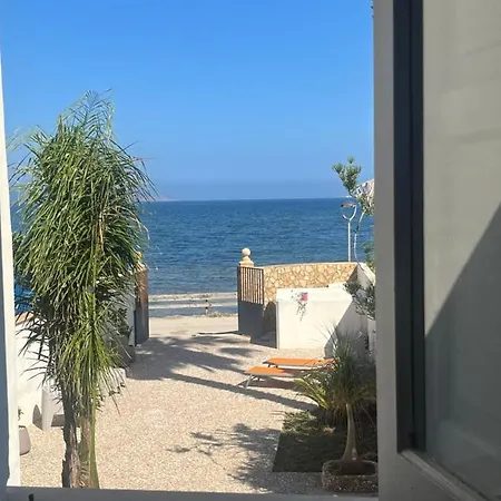 Giulia Sul Mare Villa *