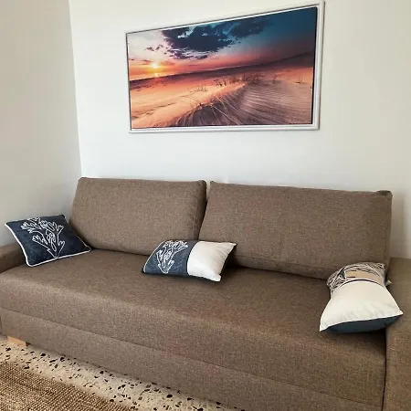 Giulia Sul Mare * Marausa