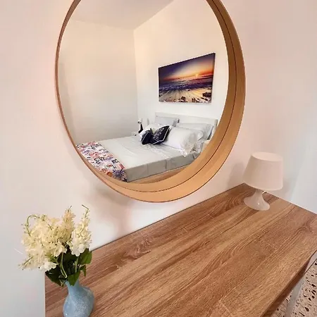 Giulia Sul Mare Villa