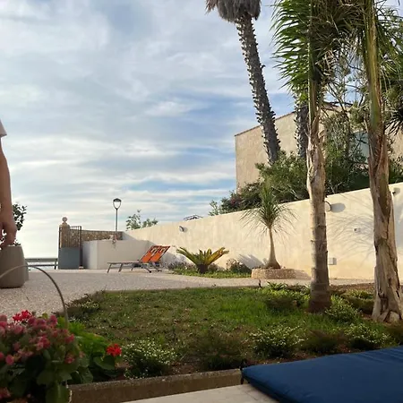 Giulia Sul Mare * Marausa