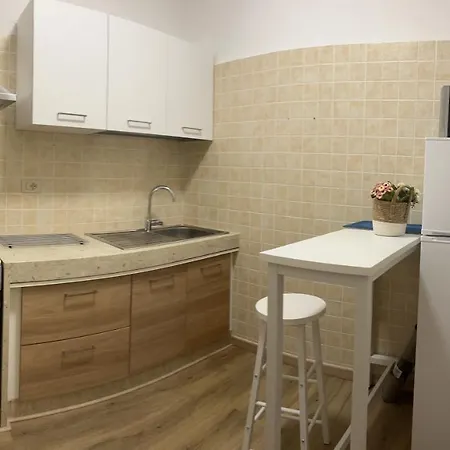 Giulia Sul Mare Marausa