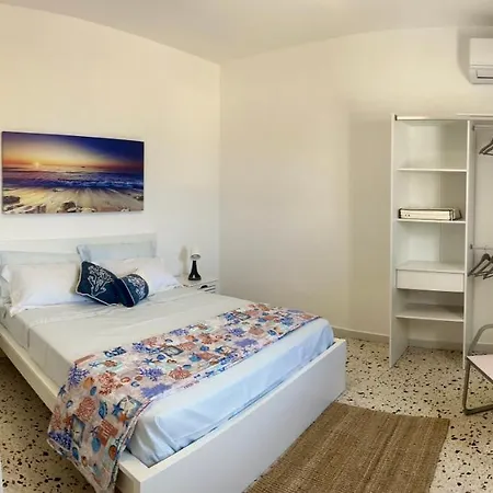 Villa Giulia Sul Mare *