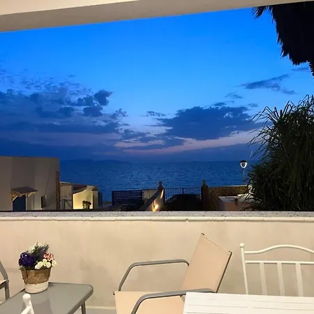 Giulia Sul Mare Vila *