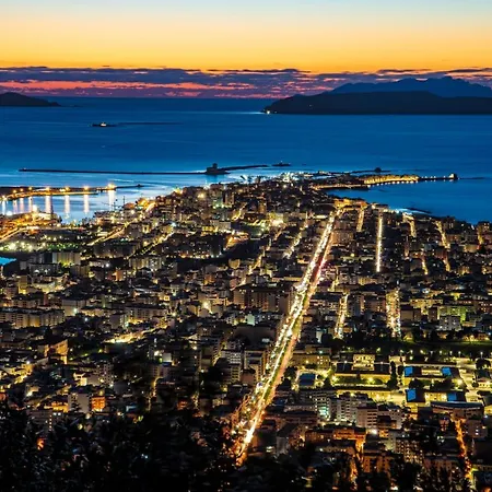 Villa Giulia Sul Mare *