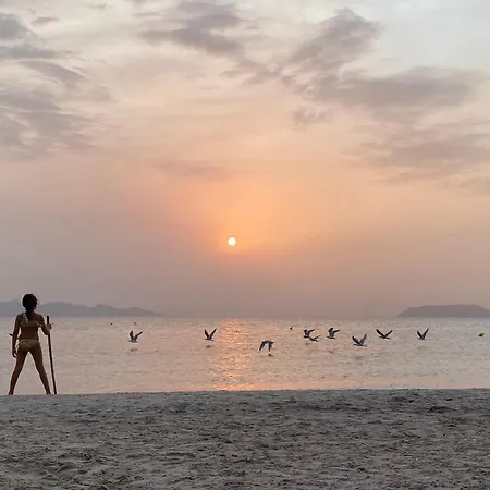 Villa Giulia Sul Mare *