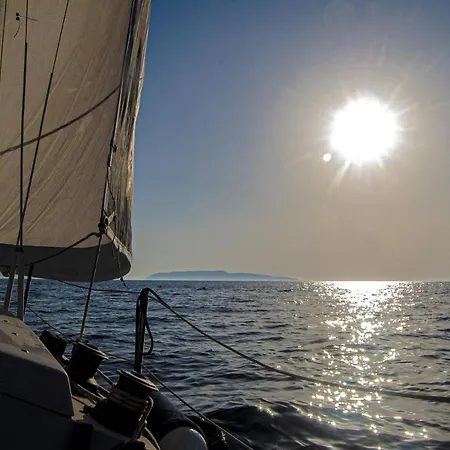 Villa Giulia Sul Mare