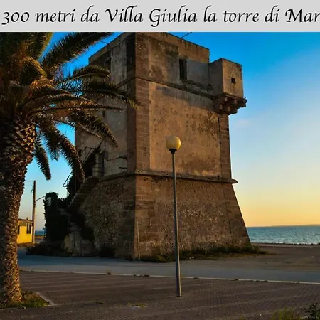 Giulia Sul Mare