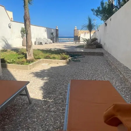 Giulia Sul Mare * Marausa