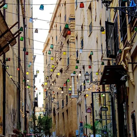 Villa Giulia Sul Mare