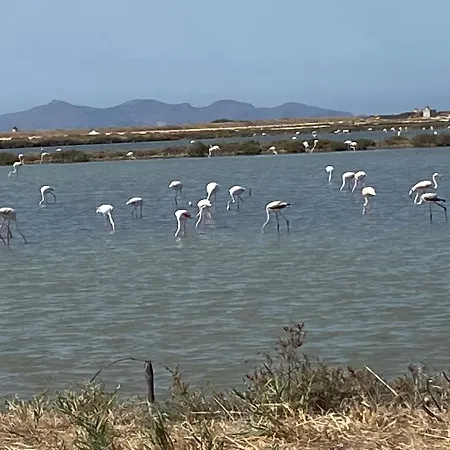 Villa Giulia Sul Mare