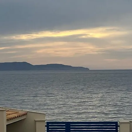 Giulia Sul Mare Marausa