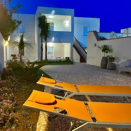 Villa Giulia Sul Mare