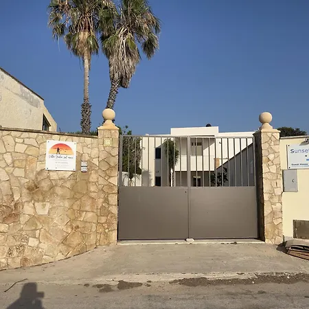 Villa Giulia Sul Mare *