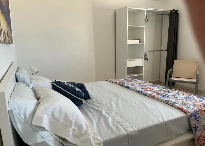 ヴィラ Giulia Sul Mare *