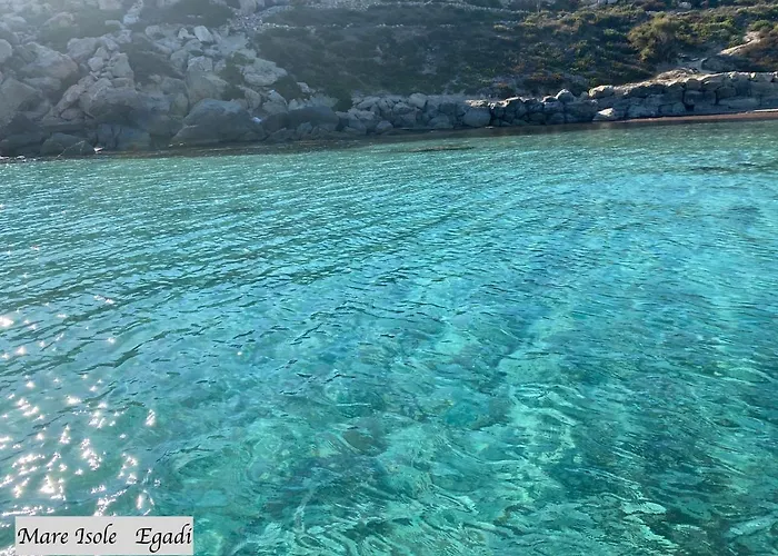 ヴィラ Giulia Sul Mare マラウサ
