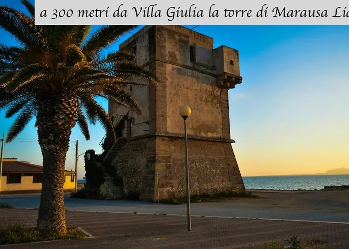 Giulia Sul Mare