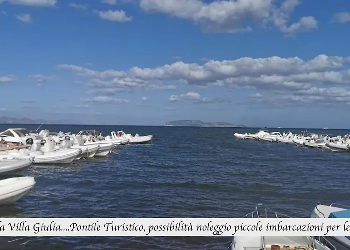 Giulia Sul Mare *