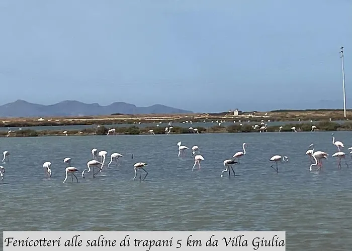 ヴィラ Giulia Sul Mare *